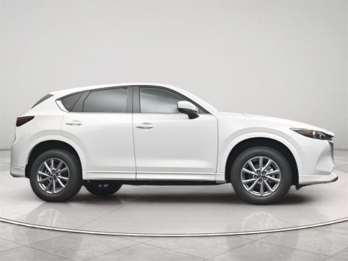 New 2025 MAZDA CX-5 AWD 2.5 S w/ Select Package image 29