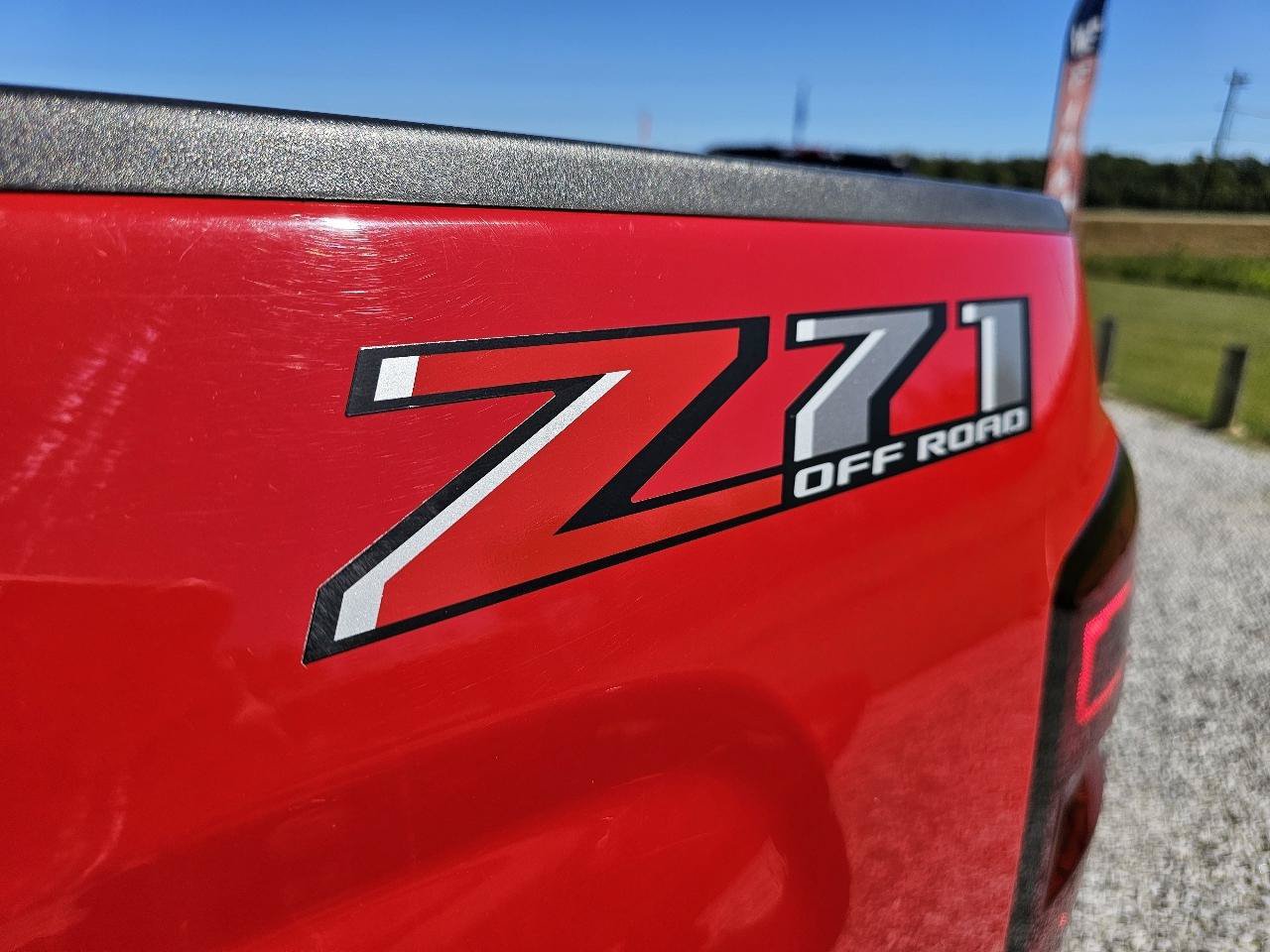 Used 2018 Chevrolet Silverado 1500 LT w/ Texas Edition AWD/4WD image 84