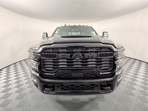 New 2026 RAM 2500 Tradesman image 3