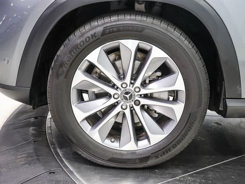 Used 2022 Mercedes-Benz GLE 350 image 9