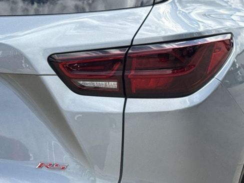 Used 2025 Chevrolet Blazer RS FWD image 7
