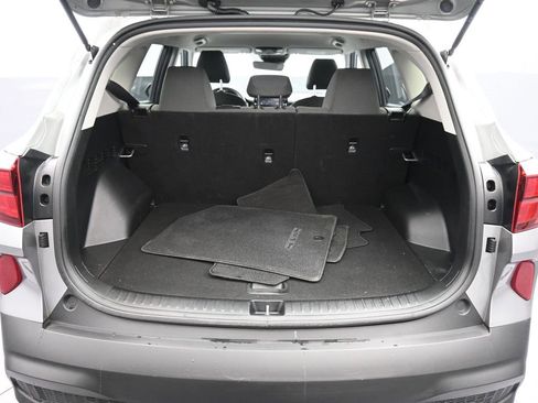 Certified 2023 Kia Seltos LX image 21