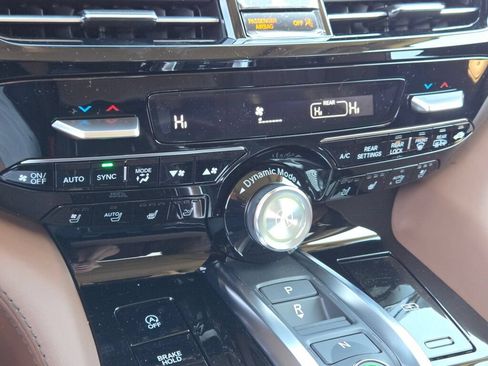 New 2026 Acura MDX SH-AWD w/ Advance Package image 45