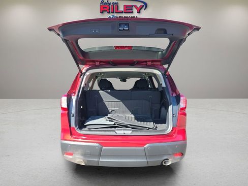 New 2026 Subaru Ascent Premium image 12