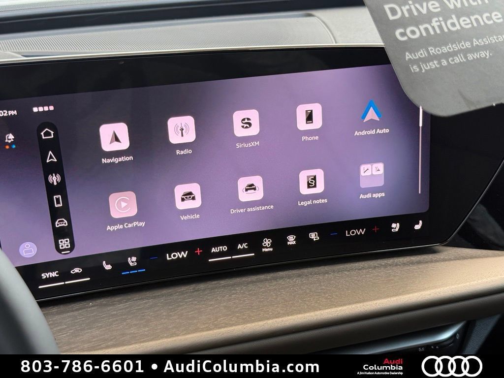 New 2026 Audi Q5 Prestige AWD/4WD image 33