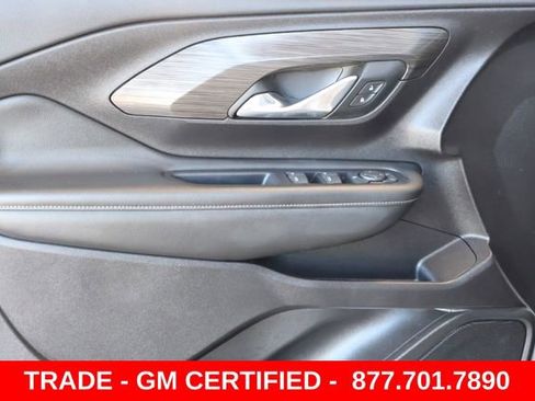Certified 2024 GMC Terrain SLE w/ Elevation Edition FWD image 13