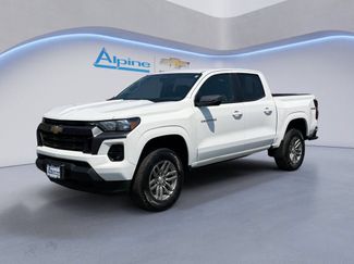 Used 2024 Chevrolet Colorado LT w/ LT Convenience Package AWD/4WD video 1