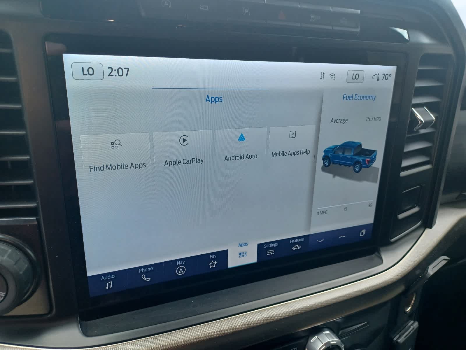 Used 2023 Ford F150 Raptor AWD/4WD image 11