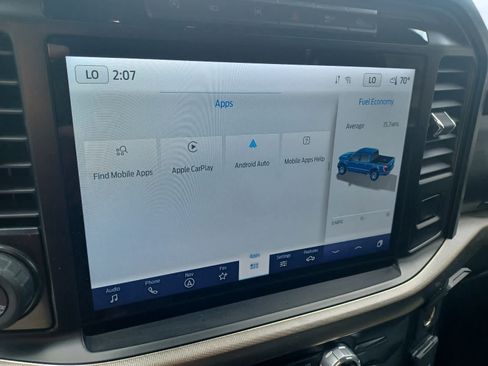 Used 2023 Ford F150 Raptor AWD/4WD image 11