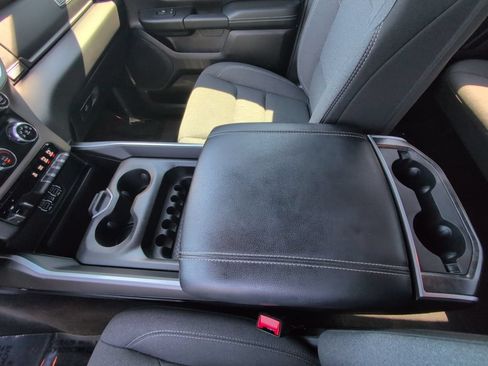 Used 2023 RAM 1500 Big Horn AWD/4WD image 19