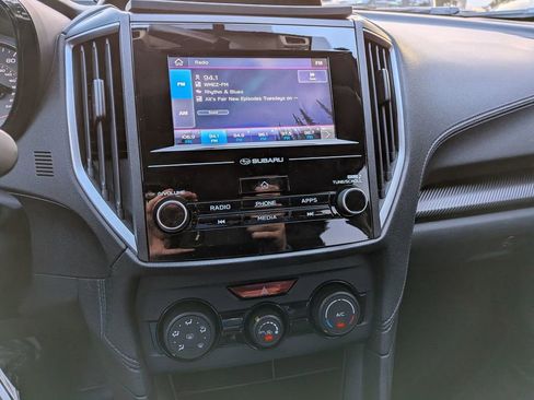 Used 2019 Subaru Crosstrek 2.0i w/ Eyesight System image 26