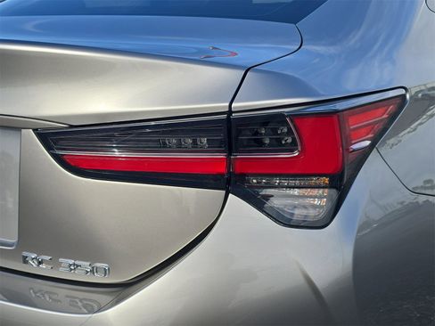 Used 2023 Lexus RC 350 F Sport image 8