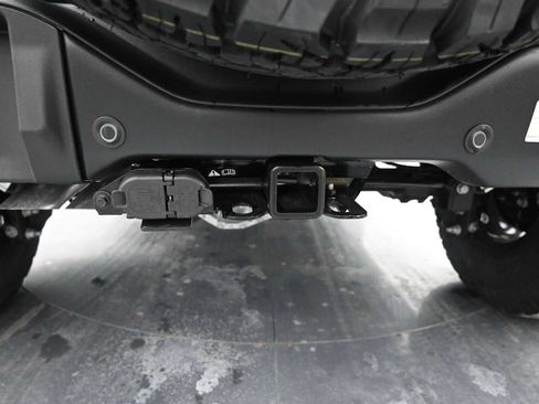 Certified 2025 Ford Bronco Raptor AWD/4WD image 24