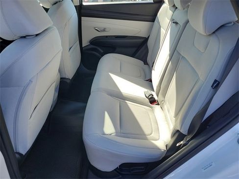 New 2026 Hyundai Tucson Blue SE image 21