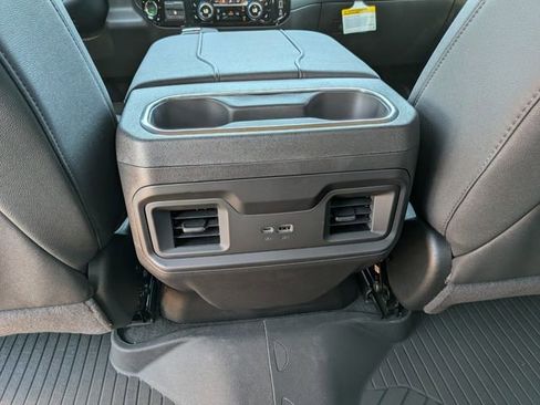 New 2026 Chevrolet Silverado 1500 LT Trail Boss w/ Safety Package AWD/4WD image 20