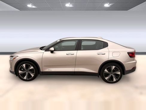 Used 2024 Polestar Polestar 2 Long Range Single Motor image 2