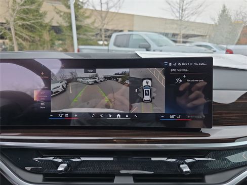 New 2026 BMW X5 xDrive40i w/ M Sport Package image 27