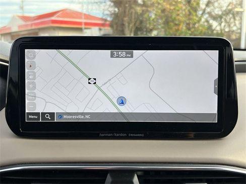 Used 2023 Hyundai Santa Fe Limited image 18