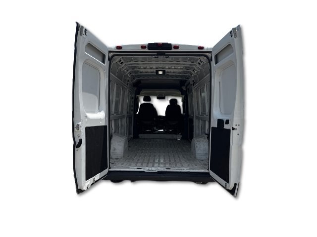 Used 2025 RAM ProMaster 3500 w/ Convenience Group FWD image 12