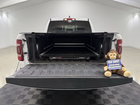 Used 2021 RAM 1500 Limited image 11