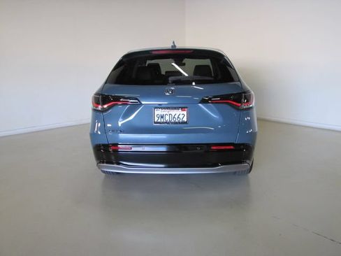 Certified 2024 Honda HR-V EX-L image 24