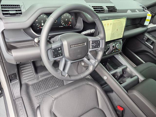 New 2026 Land Rover Defender 110 S AWD/4WD image 3