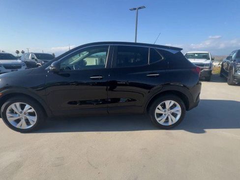 Used 2025 Buick Encore GX Preferred image 5