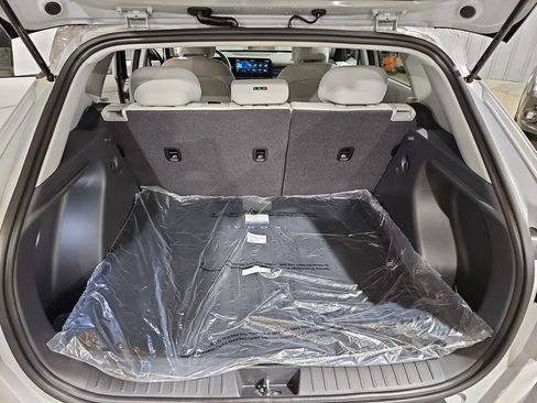 New 2026 Hyundai Kona SEL Sport AWD/4WD image 11