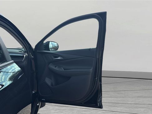 New 2026 Buick Encore GX Sport Touring image 22