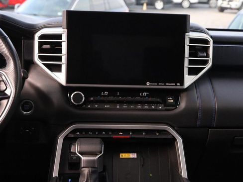 Used 2024 Toyota Tundra Platinum image 25