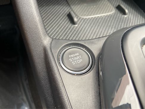 Used 2025 Kia K4 EX FWD image 24