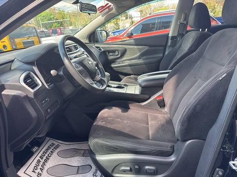 Used 2016 Nissan Murano SV w/ Premium Package AWD/4WD image 13