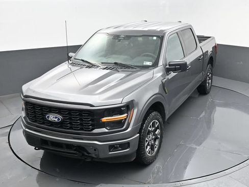 Used 2024 Ford F150 STX AWD/4WD image 19