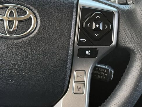 Used 2024 Toyota 4Runner TRD Sport w/ Technology Package image 14