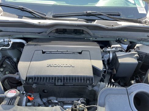 Certified 2026 Honda Passport TrailSport Elite image 13