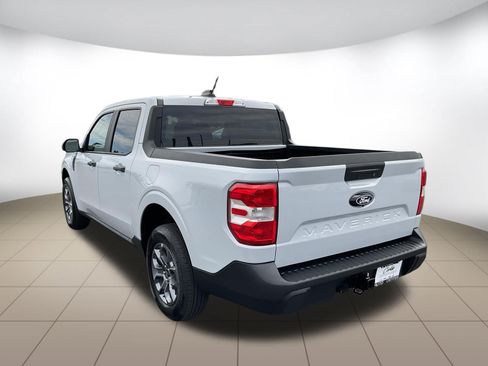 Used 2026 Ford Maverick XLT AWD/4WD image 7