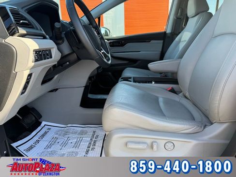 Used 2024 Honda Odyssey Touring image 31