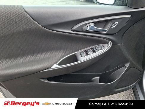 Certified 2023 Chevrolet Malibu LT image 14