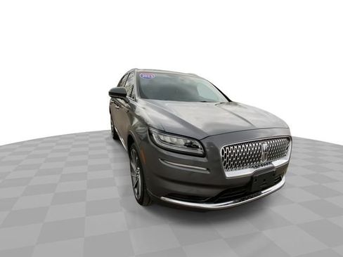 Used 2023 Lincoln Nautilus Reserve w/ Equipment Group 201A AWD/4WD image 4