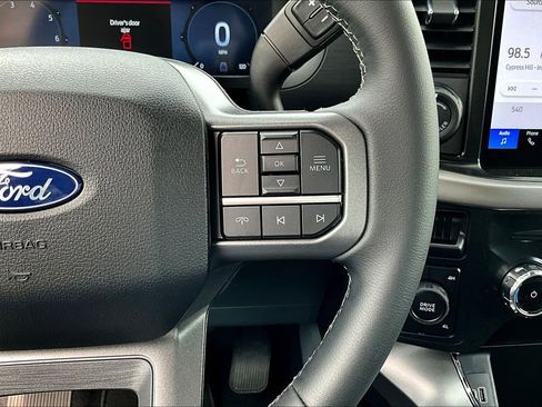 New 2026 Ford F150 XLT w/ Equipment Group 302A MID AWD/4WD image 20