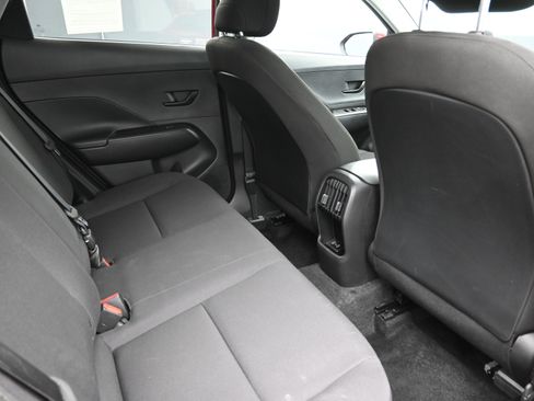 Certified 2025 Hyundai Kona SEL AWD/4WD image 24