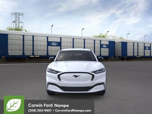 New 2026 Ford Mustang Mach-E Select image 7