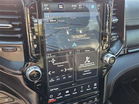 Used 2024 RAM 1500 TRX image 20