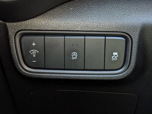 Used 2020 Kia Soul LX FWD image 24