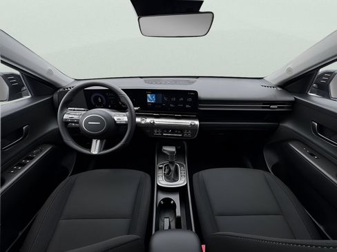 Used 2026 Hyundai Kona SEL Sport FWD image 13