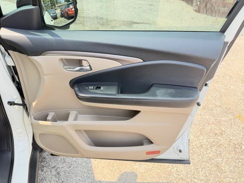 Used 2018 Honda Pilot EX-L image 56