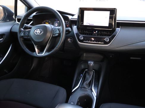 Used 2023 Toyota Corolla SE image 12