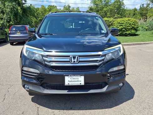 Used 2017 Honda Pilot EX-L image 5