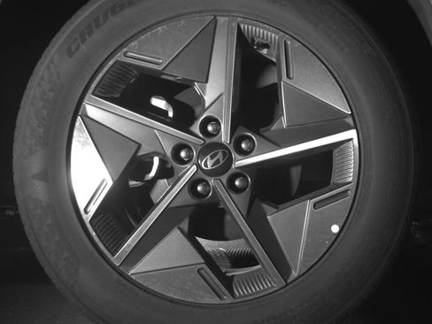 Used 2025 Hyundai Tucson SEL image 15