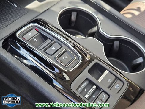 Used 2024 Honda Pilot Elite image 29